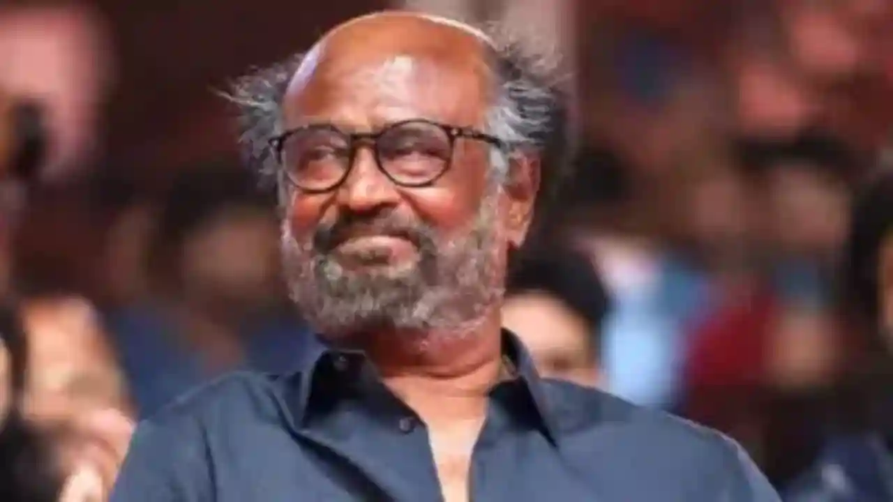 Superstar Rajinikanth's negative trend?